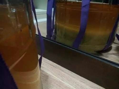 水果醋的做法