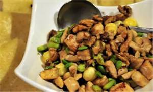 儿童增高补钙食谱 适宜孩子增高食谱做法介绍
