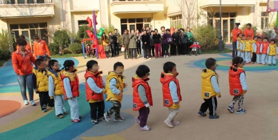 冬季如何预防孩子感冒 冬季孩子不感冒十大黄金法则