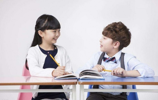 什么样的孩子学习能力强”