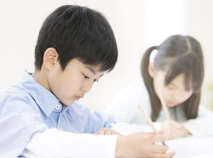 什么样的孩子学习能力强”