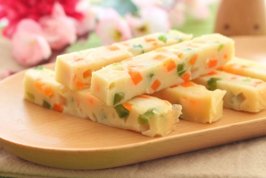宝宝食谱做法大全