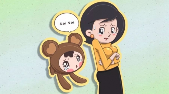 断奶技巧与常识