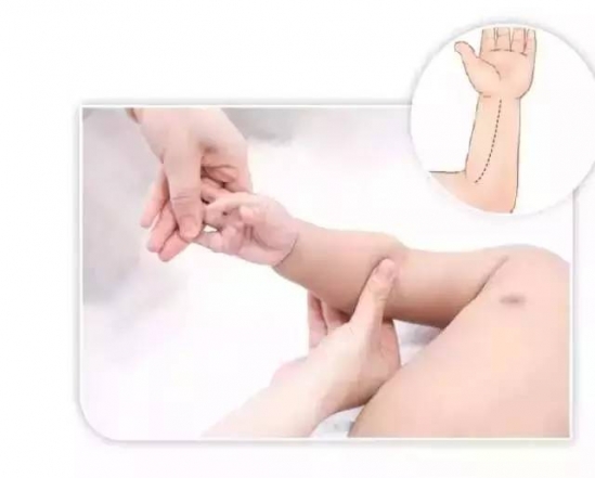 10种儿童退烧方法