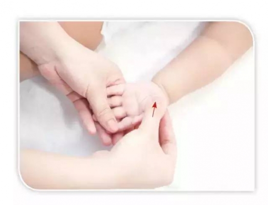 10种儿童退烧方法