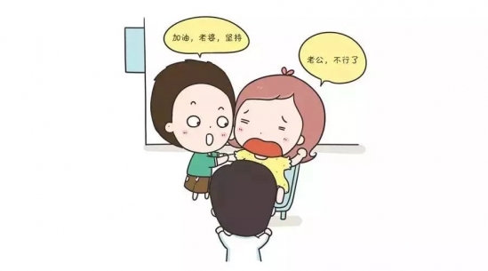 分娩的注意事项 分娩可能会遭遇这六大风险