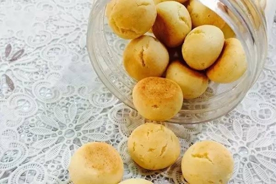 宝宝小零食自制