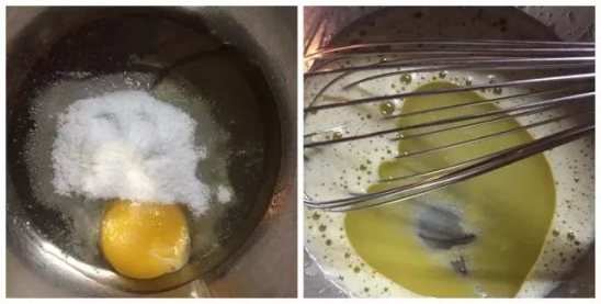 宝宝小零食自制