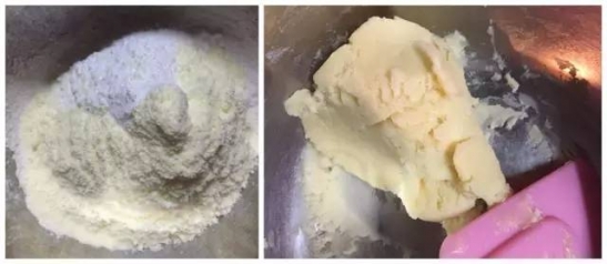 宝宝小零食自制