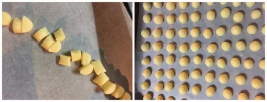 宝宝小零食自制