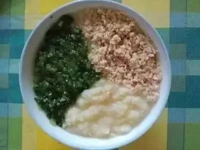 宝宝的营养粥怎么做