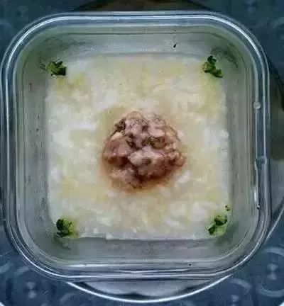 宝宝的营养粥怎么做