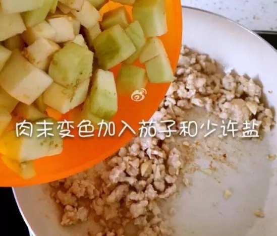 宝宝面条的做法大全
