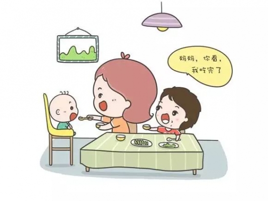 宝宝辅食怎么添加