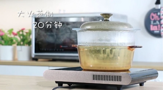 山药肉肠的做法