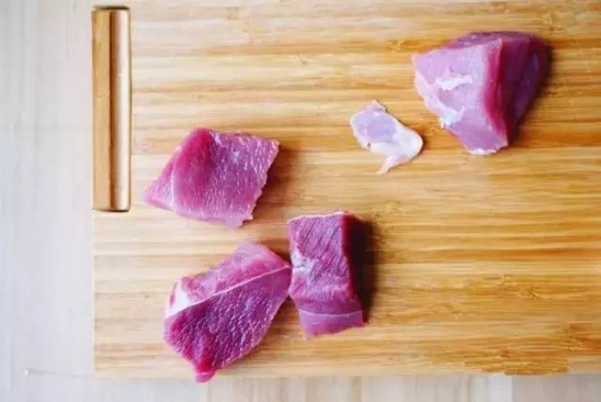 黑芝麻海苔肉松的做法