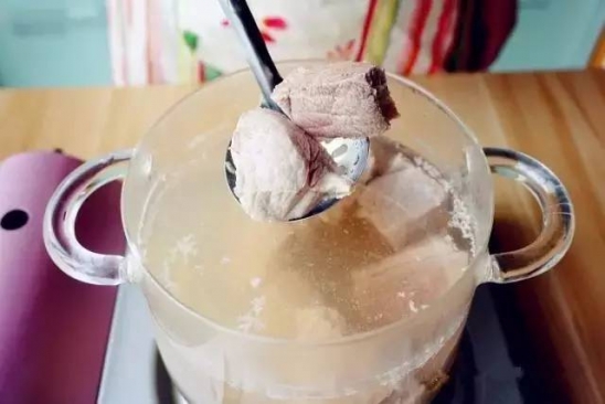 黑芝麻海苔肉松的做法