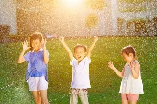孩子遗尿症的治疗方法