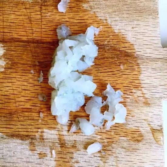 鲜虾面的做法家常