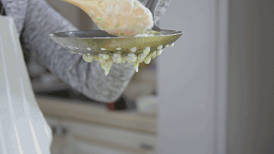 宝宝虾肉辅食的做法 宝宝粒粒虾的做法介绍