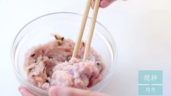 肉饼蛋蒸饭的做法大全