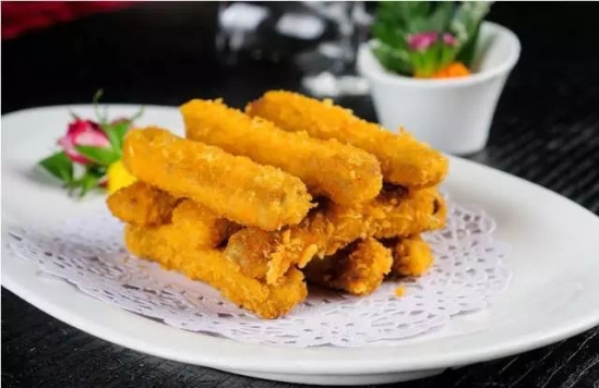 宝宝南瓜食谱做法 这7种南瓜做法给孩子吃超好