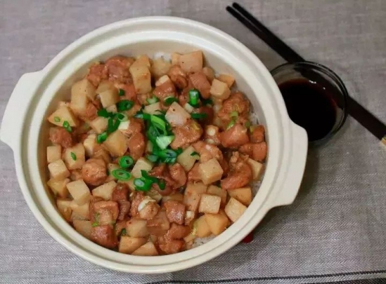 冬季孩子吃什么食物好 冬季饮食这三种食物不容错过