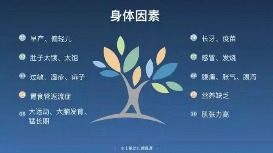 宝宝频繁夜醒怎么办