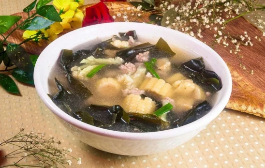 宝宝爱上火吃什么好