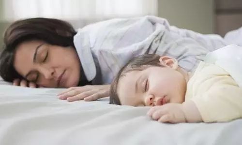 宝宝优质睡眠的方法 宝宝睡得好才长得高