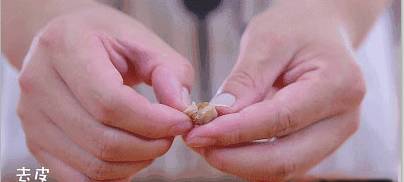 宝宝鹰嘴豆辅食的做法 一款提高宝宝免疫力的辅食做法