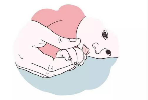 宝宝剪指甲怎么处理