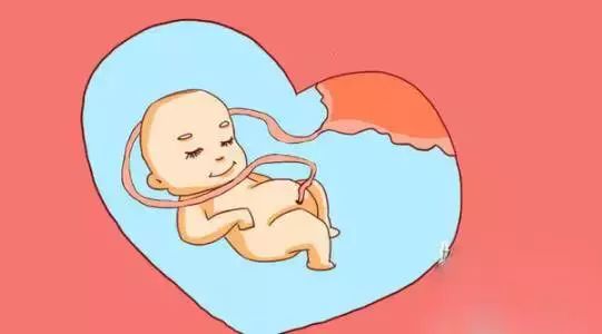 怀孕脐带绕颈怎么办