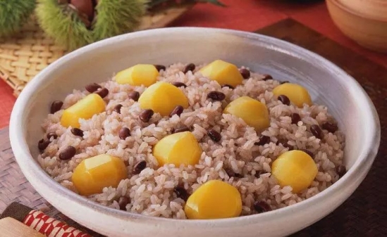 补血生乳的主食