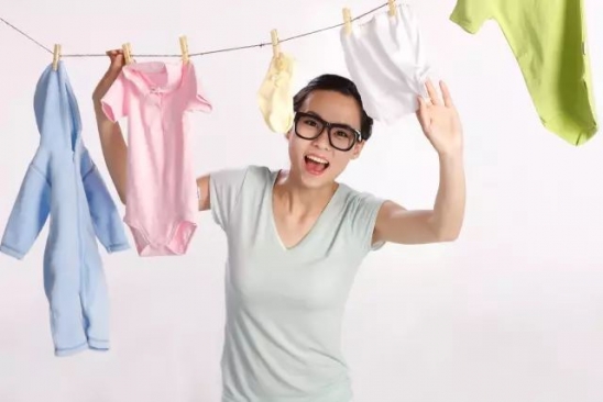 婴儿衣服怎么洗 婴儿衣服怎么洗的干净