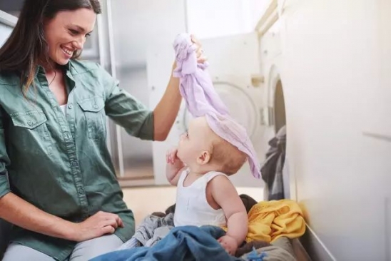 婴儿衣服怎么洗 婴儿衣服怎么洗的干净
