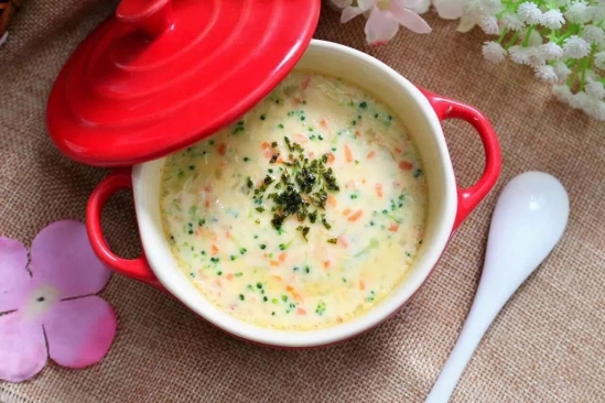 宝宝鸡蛋辅食的做法 怎样给宝宝吃鸡蛋更有营养