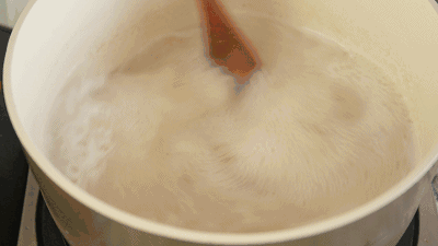 宝宝红米豆浆粥的做法 宝宝红米豆浆粥图文步骤介绍