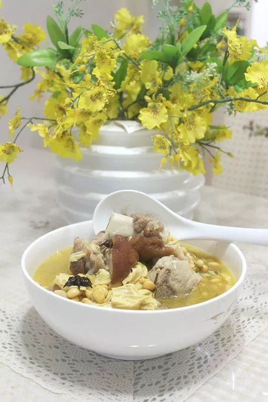 孩子吃什么能长高