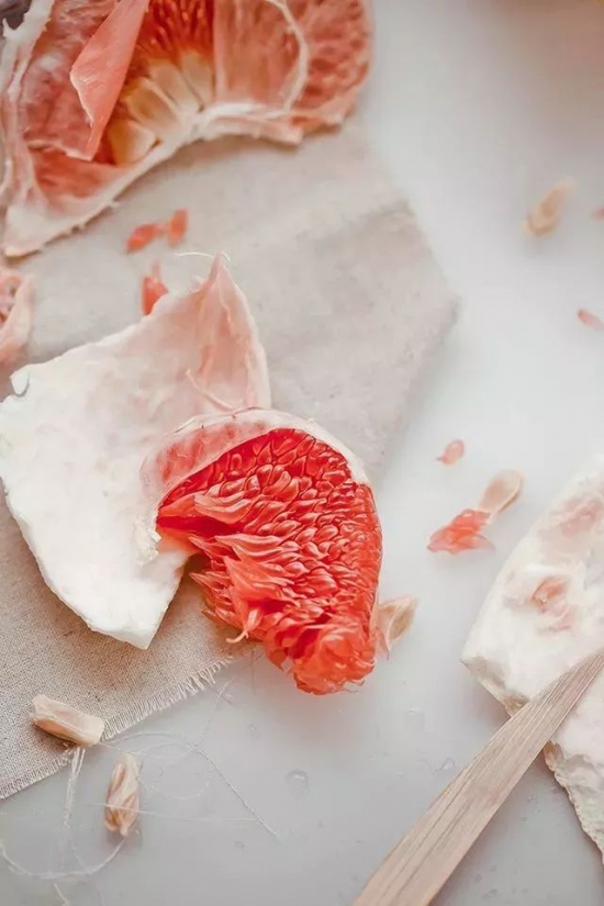 孩子咳嗽吃什么水果好