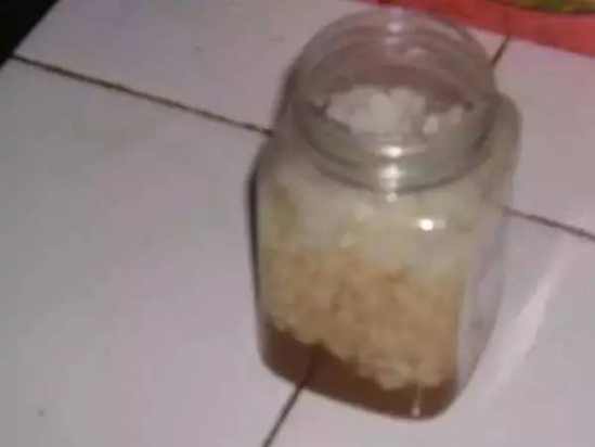孩子快速止咳的方法