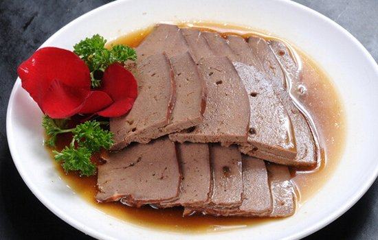 孕妇缺铁吃什么 孕妇缺铁怎么食补