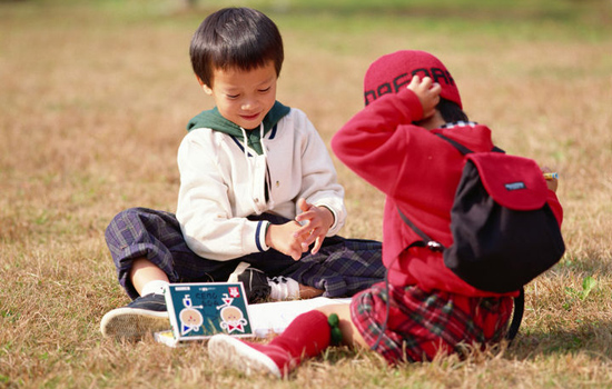 怎么给孩子起名字 怎么给孩子取个好名字