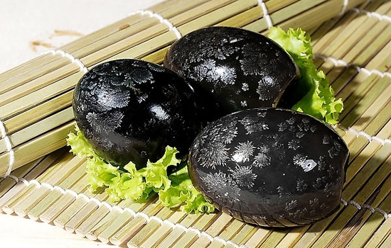孕妇可以吃皮蛋吗 孕妇能吃皮蛋吗