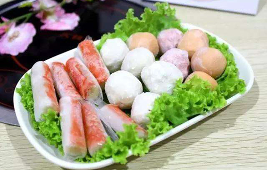 孕妇能吃鱼丸一类的吗 孕妇能吃鱼丸虾丸吗