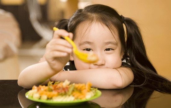 春天孩子怎么补钙 春天如何给孩子补钙