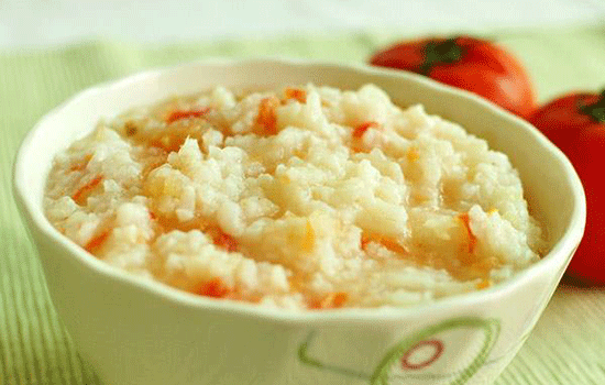 婴儿湿疹吃什么 宝宝湿疹吃什么食物好得快