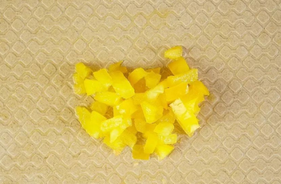 宝宝红米豆浆粥的做法 宝宝红米豆浆粥图文步骤介绍
