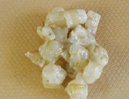 宝宝虾糕的做法大全 这样吃不仅补钙营养还翻倍
