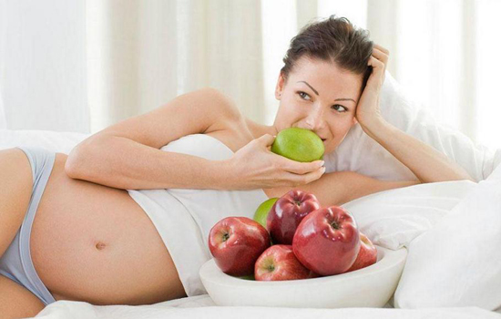 孕妇吃太多了怎么办 孕妇食欲太好怎么办